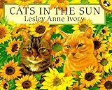 Ivory, Lesley Anne: Cats in the Sun Ivory, Lesley Anne: Cats in the Sun