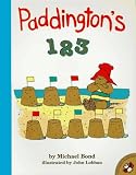 Bond, Michael: Paddington's 123