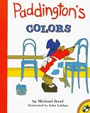 Bond, Michael: Paddington's Colors