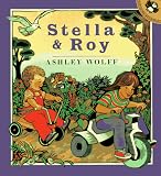 Wolff, Ashley: Stella & Roy Wolff, Ashley: Stella & Roy