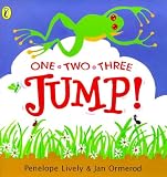 Lively, Penelope: One, Two, Three, Jump! Lively, Penelope: One, Two, Three, Jump!