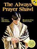 Oberman, Sheldon: The Always Prayer Shawl
