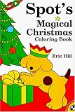 Hill, Eric: Spot's Magical Christmas