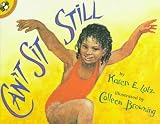 Lotz, Karen E.: Can't Sit Still Lotz, Karen E.: Can't Sit Still