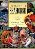 Base, Graeme: Sign of the Seahorse