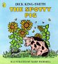 King-Smith, Dick: Spotty Pig King-Smith, Dick: Spotty Pig