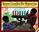 Pinkney, Andrea Davis: Seven Candles for Kwanzaa Pinkney, Andrea Davis: Seven Candles for Kwanzaa