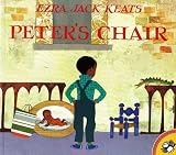 Keats, Ezra Jack: Peter's Chair