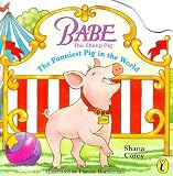 Corey, Shana: The Funniest Pig in the World