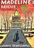 Bemelmans, Ludwig: Madeline's Rescue