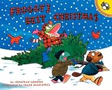 London, Jonathan: Froggy's Best Christmas