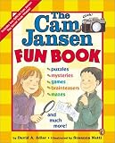 Adler, David A.: The Cam Jansen Fun Book