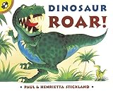 Stickland, Paul: Dinosaur Roar!