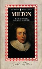 Milton (Penguin Poetry Library) by John…