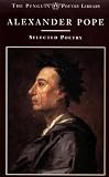 Pope, Alexander: Selected Poetry