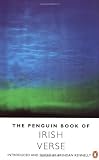 Kennelly, Brendan: The Penguin Book of Irish Verse Kennelly, Brendan: The Penguin Book of Irish Verse