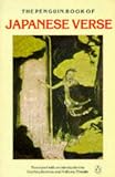 Bownas, Geoffrey: The Penguin Book of Japanese Verse Bownas, Geoffrey: The Penguin Book of Japanese Verse