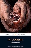 Lawrence, D. H.: Poems Lawrence, D. H.: Poems