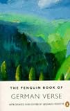 Forster, Leonard: Penguin Book of German Verse