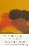 Moore, Gerald: The Penguin Book of Modern African Poetry