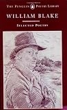 Blake, William: Selected Poetry