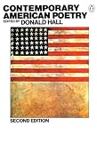 Hall, Donald, Ed: Contemporary American Poetry