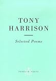 Harrison: Tony Harrison