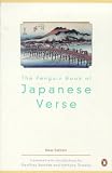 Bownas, Geoffrey: The Penguin Book of Japanese Verse Bownas, Geoffrey: The Penguin Book of Japanese Verse