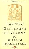 Skakespear, N. Sanders: Two Gentlemen of Verona Skakespear, N. Sanders: Two Gentlemen of Verona