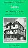Pevsner, Nikolaus: Essex
