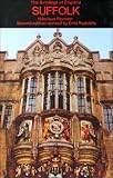 Pevsner, Nikolaus: Suffolk