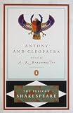 Shakespeare, William: Antony and Cleopatra
