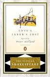 Shakespeare, William: Love's Labor's Lost