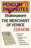 Millson: Passnotes: The Merchant of Venice