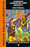Trudgill, Peter: English Introducing Language