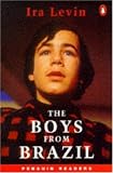 Levin, Ira: Boys from Brazil