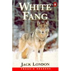 Book White Fang