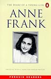 The Diary of a Young Girl (0140816550) by Frank, Anne Frank, Anne: The Diary of a Young Girl