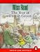 The Year at Thrush Green (Penguin audiobooks)