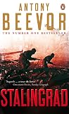 Stalingrad (0141001313) by Beevor, Antony Beevor, Antony: Stalingrad