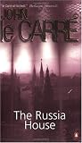 Le Carré, John: The Russia House Le Carré, John: The Russia House