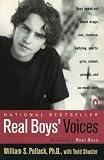 Pollack, William S.: Real Boys' Voices