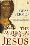 Vermes, Geza: The Authentic Gospel Of Jesus
