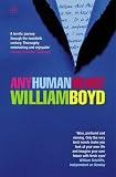 Boyd, William: Any Human Heart