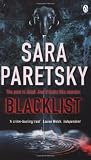 Paretsky, Sara: Blacklist Paretsky, Sara: Blacklist