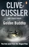 Cussler, Clive: Golden Buddha Cussler, Clive: Golden Buddha