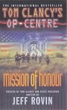 Rovin, Jeff: Mission of Honour