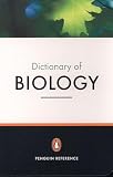 Hickman, M.: Penguin Dictionary Of Biology