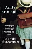 Brookner, Anita: The Rules Of Engagement