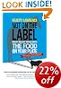 Not on the Label